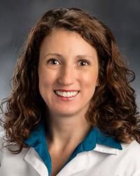 Julie M Surhigh