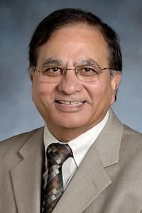Jagdish K Sachdeva, MD