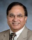 Jagdish K Sachdeva, MD