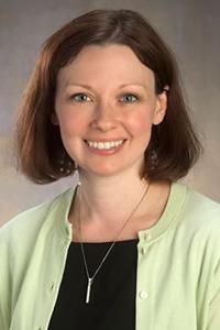 Elizabeth A Leleszi, MD