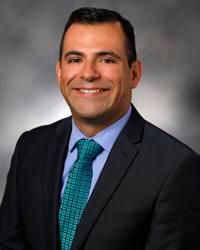 John P Egan, III