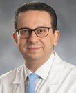 Nader M Mina, MD