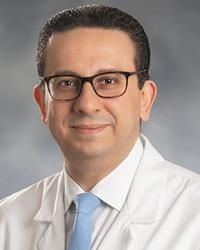 Nader M Mina