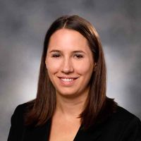 Natasha L Holt, MD