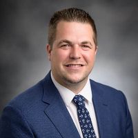 Timothy Burton, MD