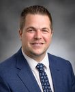 Timothy Burton, MD