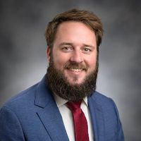 Derek C Blok, MD