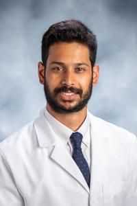 Vishnu T Pemmaraju, MD