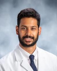 Vishnu T Pemmaraju