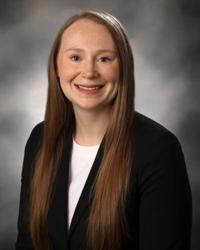 Mary K Brinkman