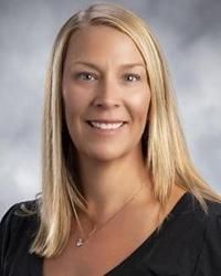 Jamie M Alberty
