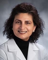 Pooja Tangri