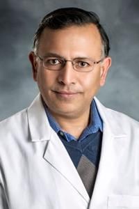 Anil K Goel, MD
