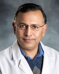 Anil K Goel