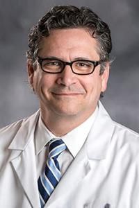 Tad D Sprunger, DPM