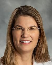 Christa A Shilling