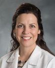 Sandra L Morgan, MD