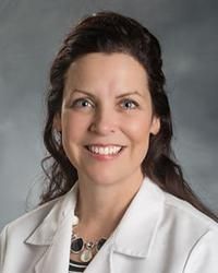 Sandra L Morgan