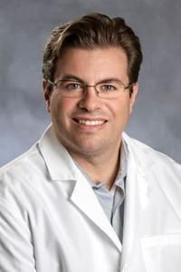 David J Rodriguez, MD
