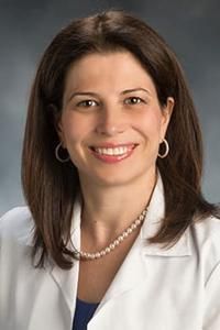 Felicia A Ivascu, MD