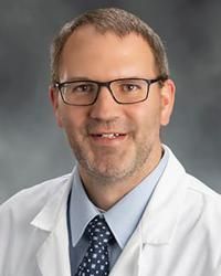 Jeremy T Powers