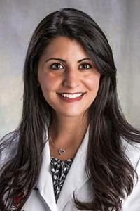 Monica R Jiddou-Patros, MD