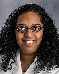 Antonia M Jerkins