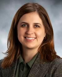 Nancy A McNamara
