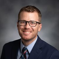 Matthew R Rauch, PA-C