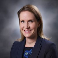 Elizabeth C Davis, PhD