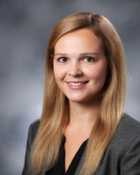 Nicole M Huizinga