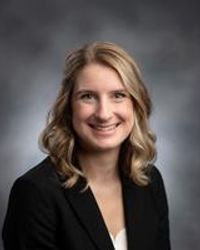 Lisa M Martin