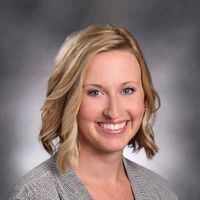 Sarah R Kempton, NP