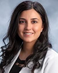 Laura L Azzouz