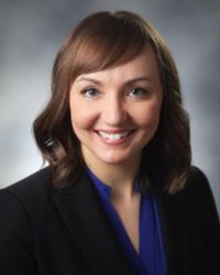 Jodi L Cunningham