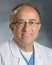 Zakwan Mahjoub