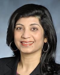 Kirti A Jain