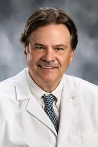 Olaf C Kroneman III, MD