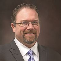 Bret G Autrey, DO