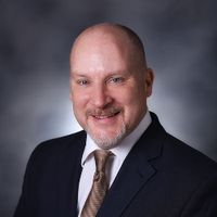 Robert F Morrell, III, PhD