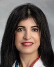 Nesrene A Ghani, MD
