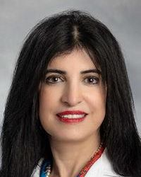 Nesrene A Ghani