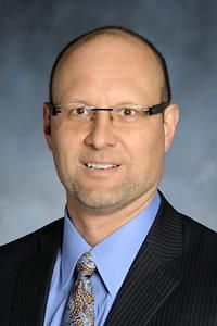 Thomas J Byrd, MD