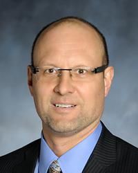 Thomas J Byrd