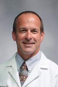 Christopher R Nicholas, DO