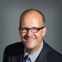 James M DeCou, MD