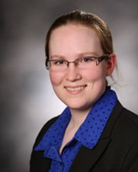 Laura H Bose
