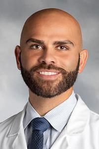 Moussa S Bazzi, MD