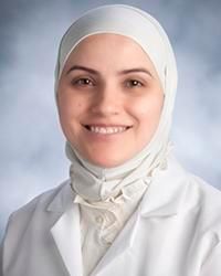 Ruba Barbar