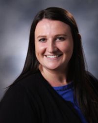 Caitlin M Burns